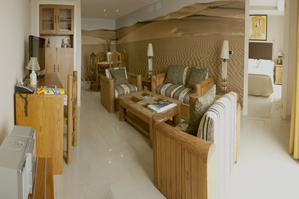 Marina D'or 4 Star Hotel